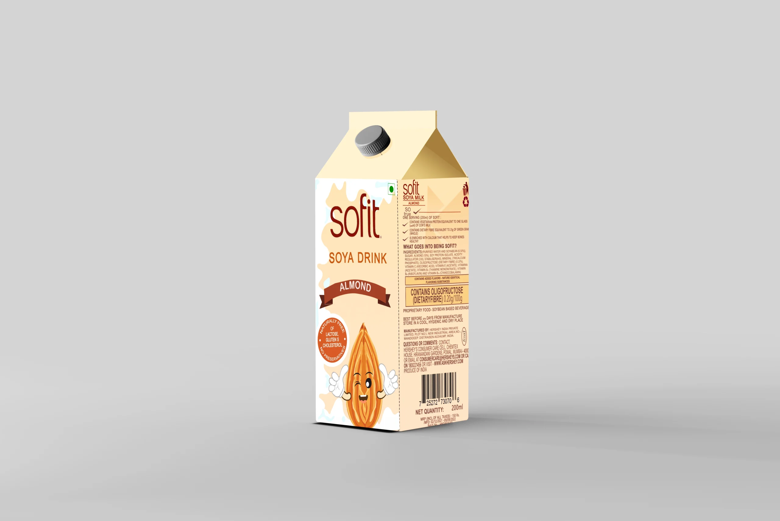 Product Packaging